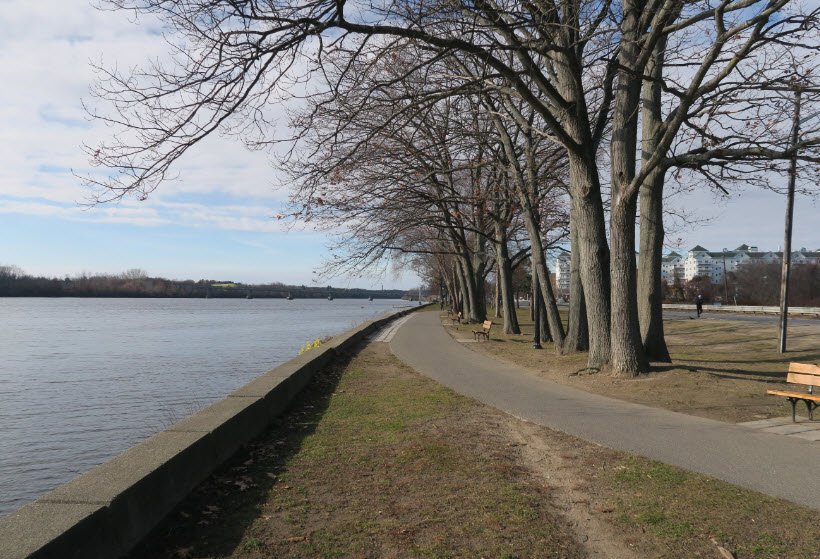 Lowell Heritage State Park, Massachusetts, USA